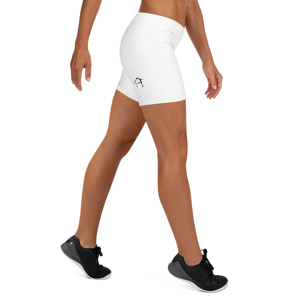 Women's St. Sage yoga shorts