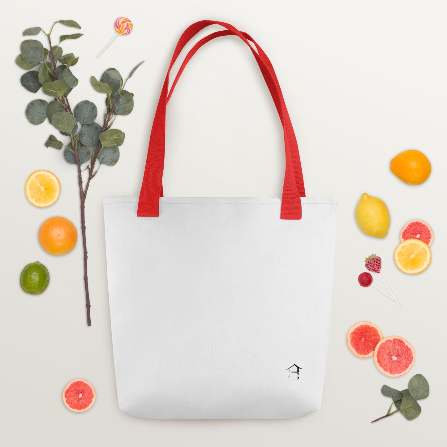 St. Sage Tote bag
