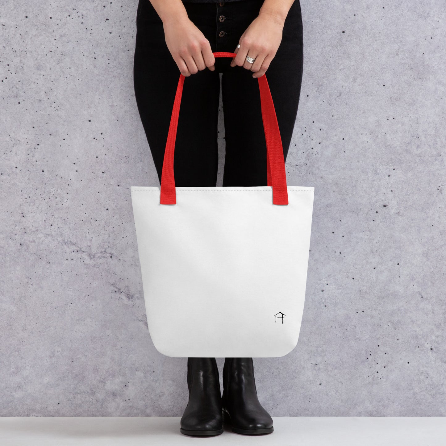 St. Sage Tote bag