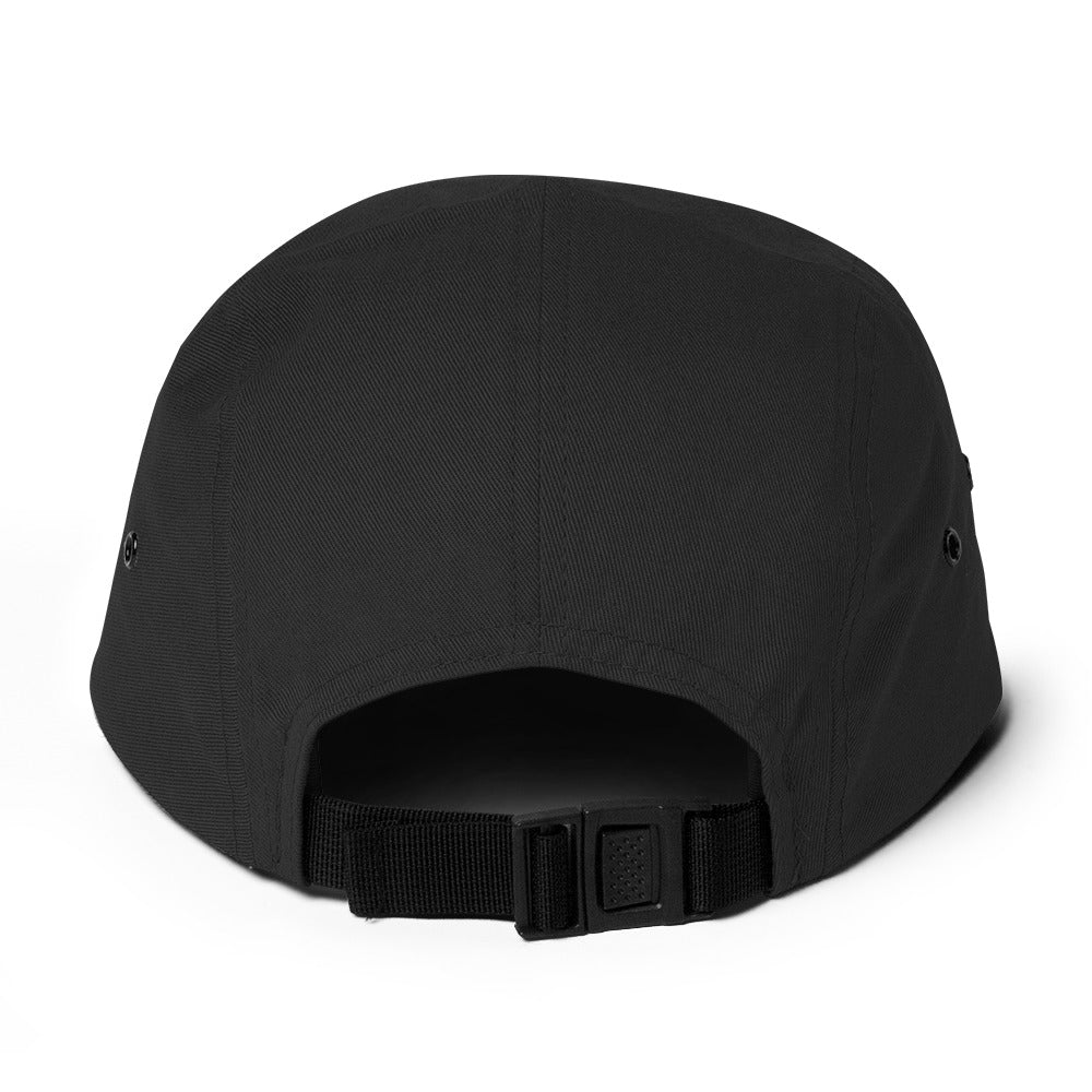 St. Sage panel cap