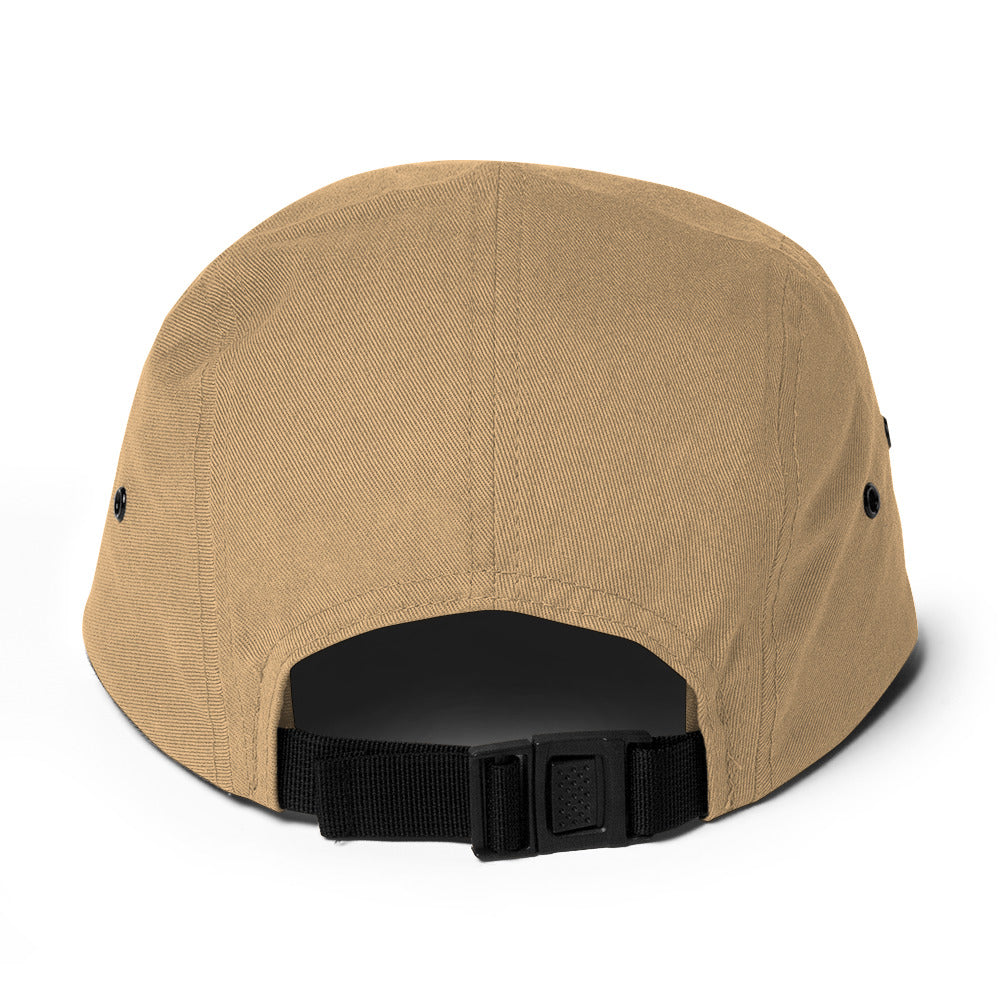 St. Sage panel cap