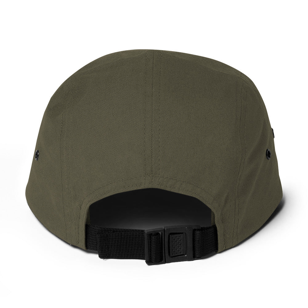 St. Sage panel cap