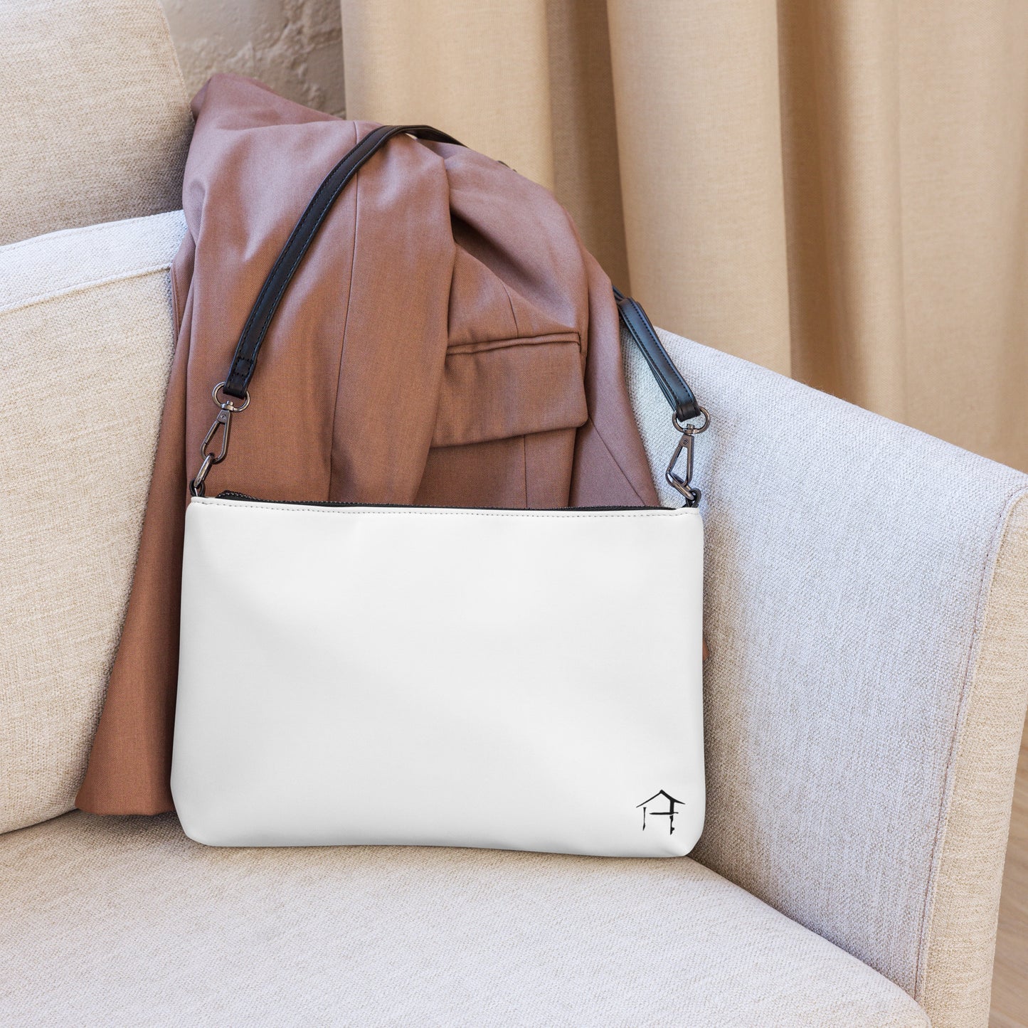 St. Sage crossbody bag
