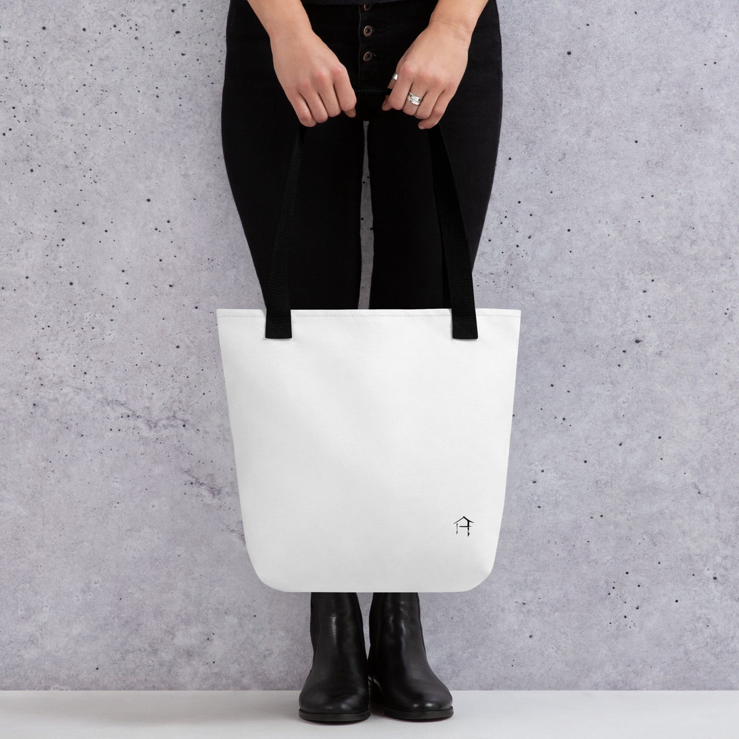 St. Sage Tote bag