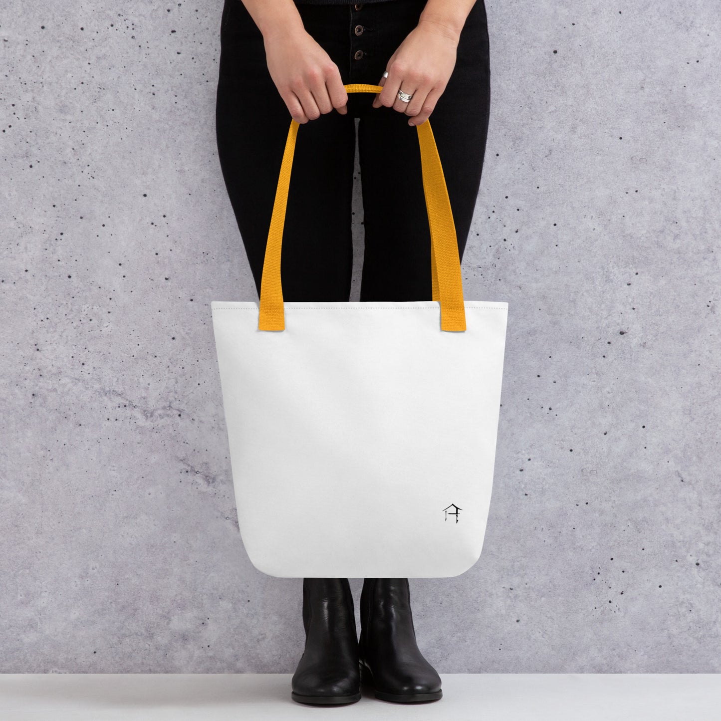 St. Sage Tote bag